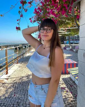 Filipa Santos OnlyFans Leaked Free Thumbnail Picture - #9Shu0JZpU0