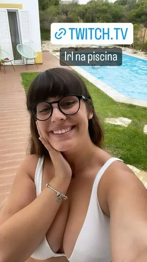 Filipa Santos OnlyFans Leaked Free Thumbnail Picture - #DykgRT0wAr