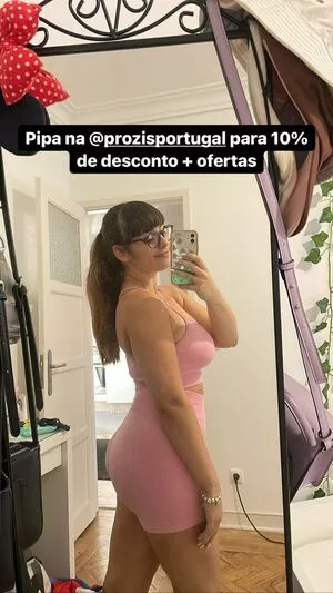 Filipa Santos OnlyFans Leaked Free Thumbnail Picture - #zSb2Hs8HPz