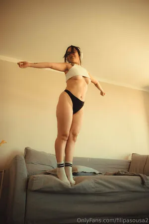 Filipa Sousa OnlyFans Leaked Free Thumbnail Picture - #X5mFbhiDBR