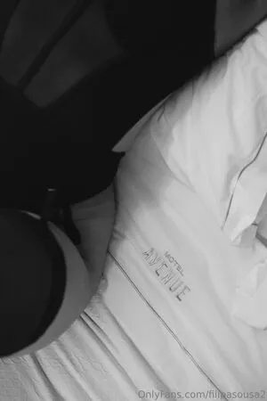 Filipa Sousa OnlyFans Leaked Free Thumbnail Picture - #wzkw7i9WcL