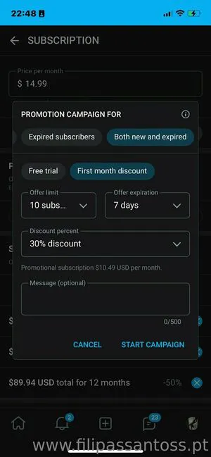 Filipassantoss OnlyFans Leaked Free Thumbnail Picture - #B3yPTn2Ocz