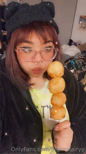Filipinafairyy OnlyFans Leaked Free Thumbnail Picture - #e3ueWEv53J
