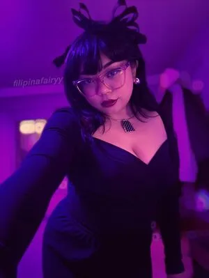 Filipinafairyy OnlyFans Leaked Free Thumbnail Picture - #zIleVB1EQ8