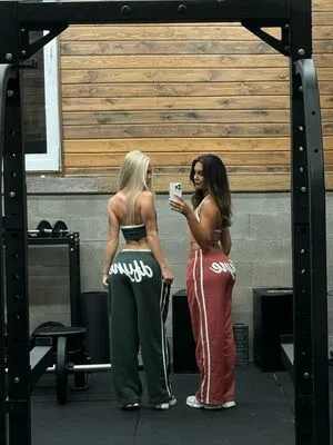 Filippa Fransson OnlyFans Leaked Free Thumbnail Picture - #9iS2ZUPF9A