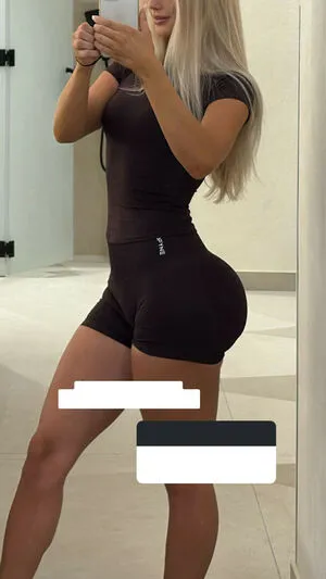 Filippa Fransson OnlyFans Leaked Free Thumbnail Picture - #v4MLJuUIBV