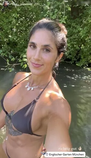 Filiz Yasemin OnlyFans Leaked Free Thumbnail Picture - #7GGNNafXhQ