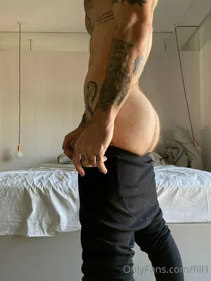 Fill1 OnlyFans Leaked Free Thumbnail Picture - #AT884oDrSJ