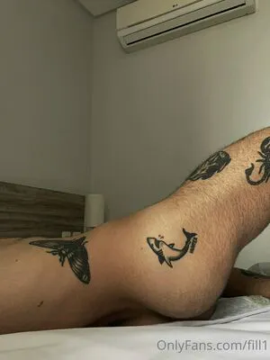 Fill1 OnlyFans Leaked Free Thumbnail Picture - #iou23NZ471