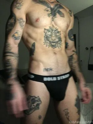 Fill1 OnlyFans Leaked Free Thumbnail Picture - #j9ZNXYo8fV