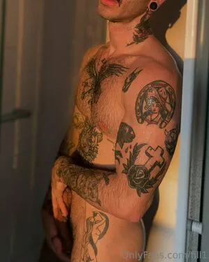 Fill1 OnlyFans Leaked Free Thumbnail Picture - #tygUZrkHsu