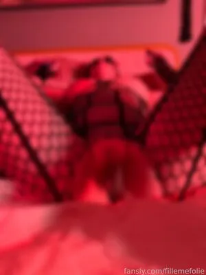 Fillemefolie OnlyFans Leaked Free Thumbnail Picture - #AckS0IFZbl