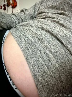 Fillo Dough OnlyFans Leaked Free Thumbnail Picture - #57JltnoQIb