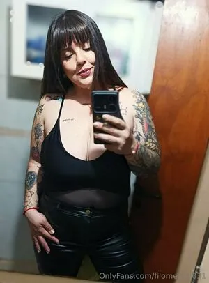 Filomena2031 OnlyFans Leaked Free Thumbnail Picture - #9PDL1WIyrY