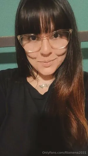 Filomena2031 OnlyFans Leaked Free Thumbnail Picture - #Jx4K55Puau