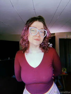 Filomenastar OnlyFans Leaked Free Thumbnail Picture - #KQC02GqtAd