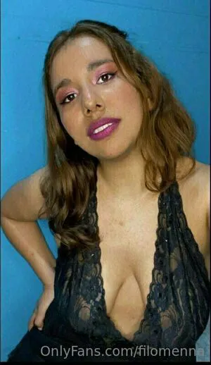 Filomenna OnlyFans Leaked Free Thumbnail Picture - #g6ojQEz287