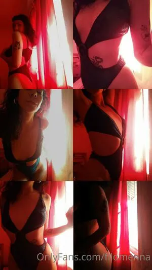Filomenna OnlyFans Leaked Free Thumbnail Picture - #imXRAI5MXC