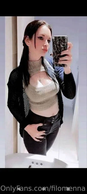 Filomenna OnlyFans Leaked Free Thumbnail Picture - #xlMEUQnSHy