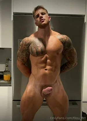 Filou Fitt OnlyFans Leaked Free Thumbnail Picture - #ekPxlShonJ