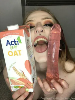 Filth Princess Free OnlyFans Leaked Free Thumbnail Picture - #aN6zxk745q