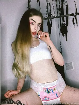 Filth Princess OnlyFans Leaked Free Thumbnail Picture - #00eLW78x9Y