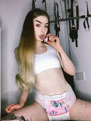 Filth Princess OnlyFans Leaked Free Thumbnail Picture - #IrBehMroyJ