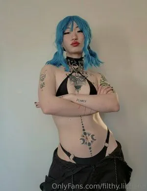 Filthy Lil Fiend OnlyFans Leaked Free Thumbnail Picture - #0caA7xE7rB