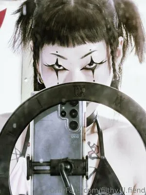 Filthy Lil Fiend OnlyFans Leaked Free Thumbnail Picture - #1b8HEW7XF2