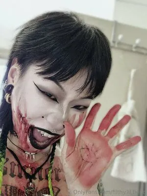 Filthy Lil Fiend OnlyFans Leaked Free Thumbnail Picture - #1yS7PcDeRI