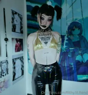 Filthy Lil Fiend OnlyFans Leaked Free Thumbnail Picture - #2d7P22lCsx