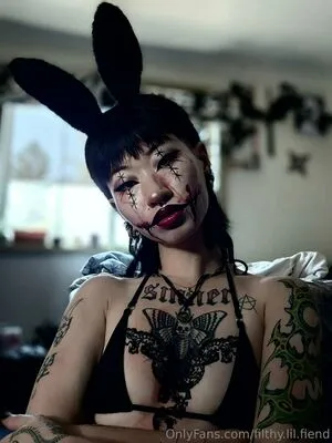 Filthy Lil Fiend OnlyFans Leaked Free Thumbnail Picture - #9fwmXFHDFe