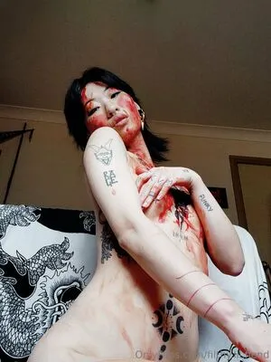 Filthy Lil Fiend OnlyFans Leaked Free Thumbnail Picture - #AamLsoqP58