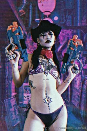 Filthy Lil Fiend OnlyFans Leaked Free Thumbnail Picture - #CGgKaNg2LU