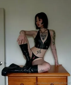 Filthy Lil Fiend OnlyFans Leaked Free Thumbnail Picture - #Ezdke81gXe