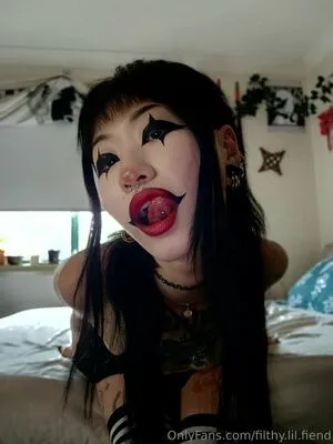 Filthy Lil Fiend OnlyFans Leaked Free Thumbnail Picture - #MWfh7f5kGl