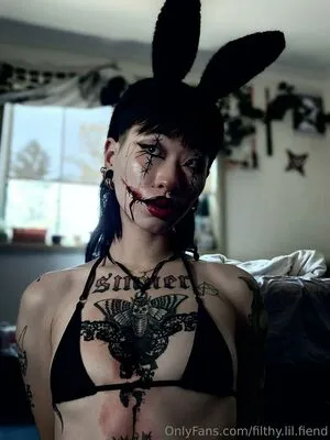 Filthy Lil Fiend OnlyFans Leaked Free Thumbnail Picture - #Rm61nAl1hk