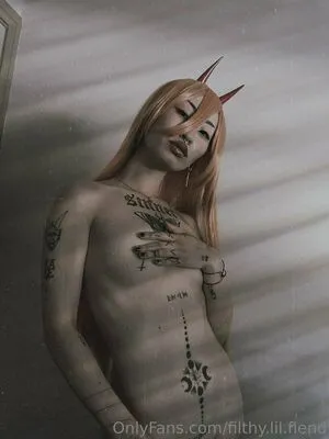 Filthy Lil Fiend OnlyFans Leaked Free Thumbnail Picture - #RrtOFOi1NU