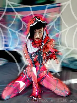 Filthy Lil Fiend OnlyFans Leaked Free Thumbnail Picture - #Y0t7xn841Y