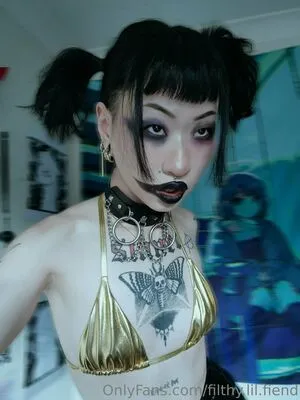 Filthy Lil Fiend OnlyFans Leaked Free Thumbnail Picture - #Zi5Ll00SSK