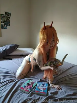 Filthy Lil Fiend OnlyFans Leaked Free Thumbnail Picture - #gPyajokcuc