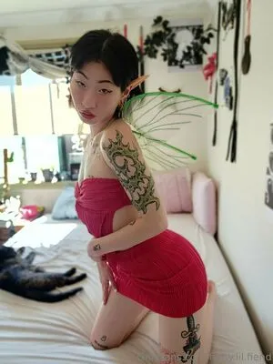 Filthy Lil Fiend OnlyFans Leaked Free Thumbnail Picture - #mR38wNiD9p