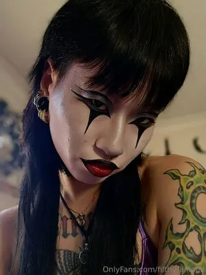 Filthy Lil Fiend OnlyFans Leaked Free Thumbnail Picture - #npo03FOkd8
