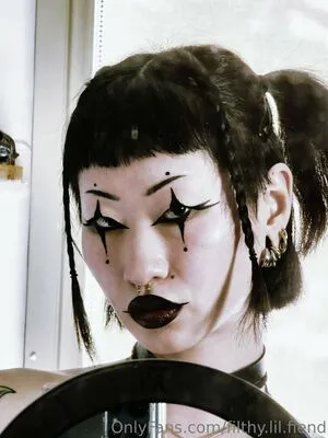 Filthy Lil Fiend OnlyFans Leaked Free Thumbnail Picture - #uIyxhSEWJG