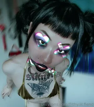 Filthy Lil Fiend OnlyFans Leaked Free Thumbnail Picture - #y1ZFjzZ5A9