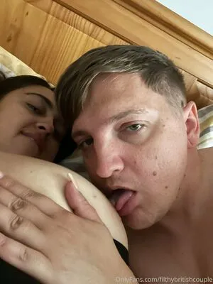 Filthybritishcouple OnlyFans Leaked Free Thumbnail Picture - #58vAXpO5nm