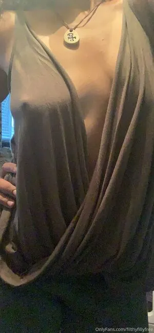 Filthyfillyfree OnlyFans Leaked Free Thumbnail Picture - #FAsiTady99