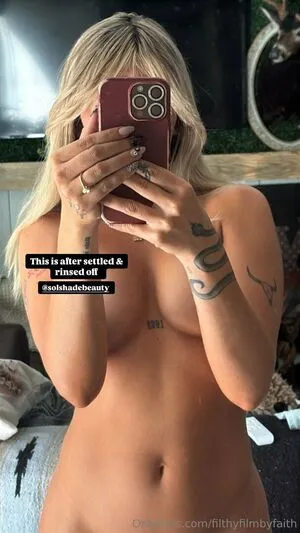 Filthyfilmbyfaith OnlyFans Leaked Free Thumbnail Picture - #LHzRmekPqt