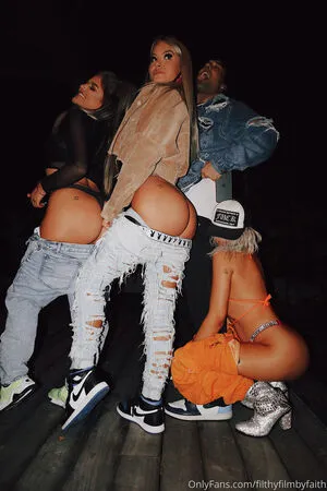 Filthyfilmbyfaith OnlyFans Leaked Free Thumbnail Picture - #N7Qv8ophUl