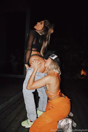 Filthyfilmbyfaith OnlyFans Leaked Free Thumbnail Picture - #ThAL94RpBC